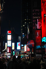 Times square