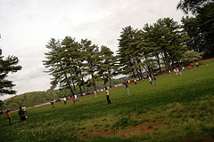 Слева - китайцы, остальные - русскоязычные