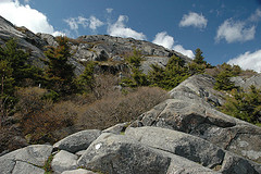 До вершины - совсем немного